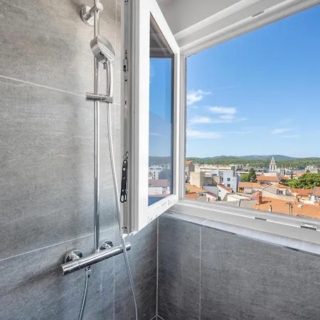 Apartman Amazing In *