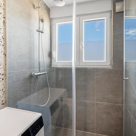 Apartman Amazing In *
