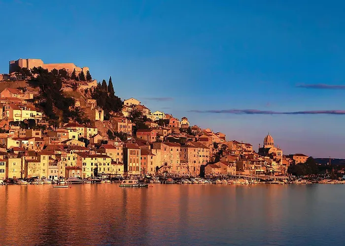 Amazing In 希贝尼克